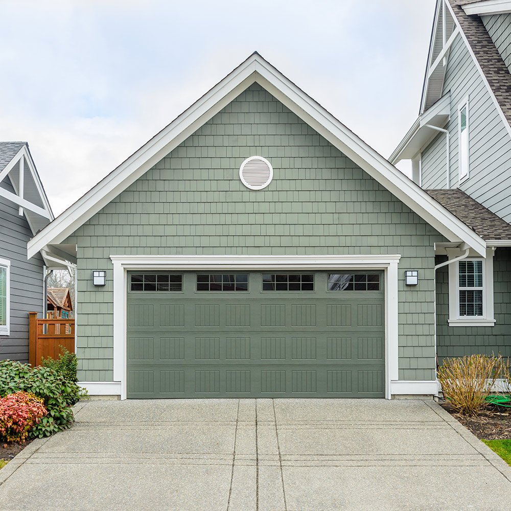 Full Garage Door Repair Columbus OH