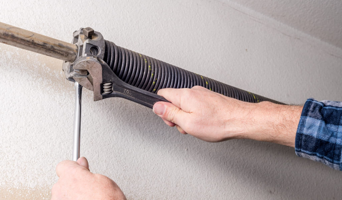 Garage Door Repair Galena OH