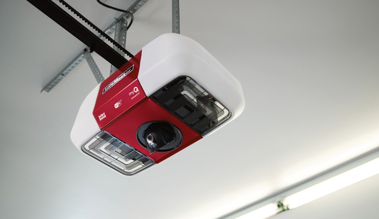 Same-Day Garage Door Opener Repair in Sunbury OH 43074