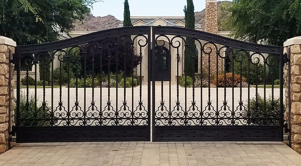 Automatic Gate Repair Columbus OH