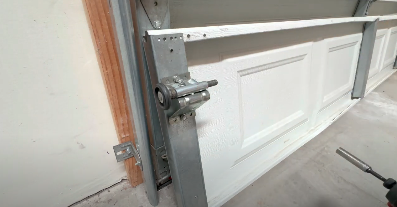 Garage Door Repair Sunbury OH