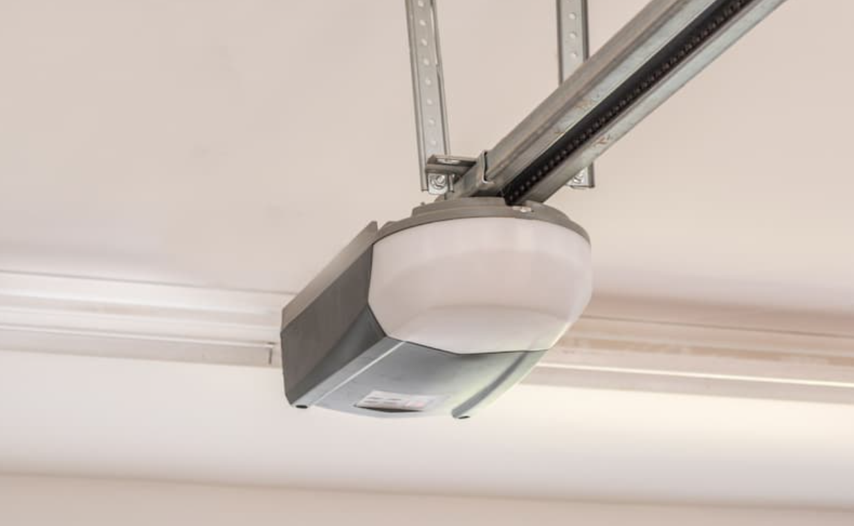 Garage Door Repair Marysville OH