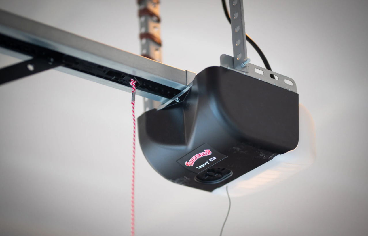 Garage Door Opener Repair and Troubleshooting Columbus Ohio