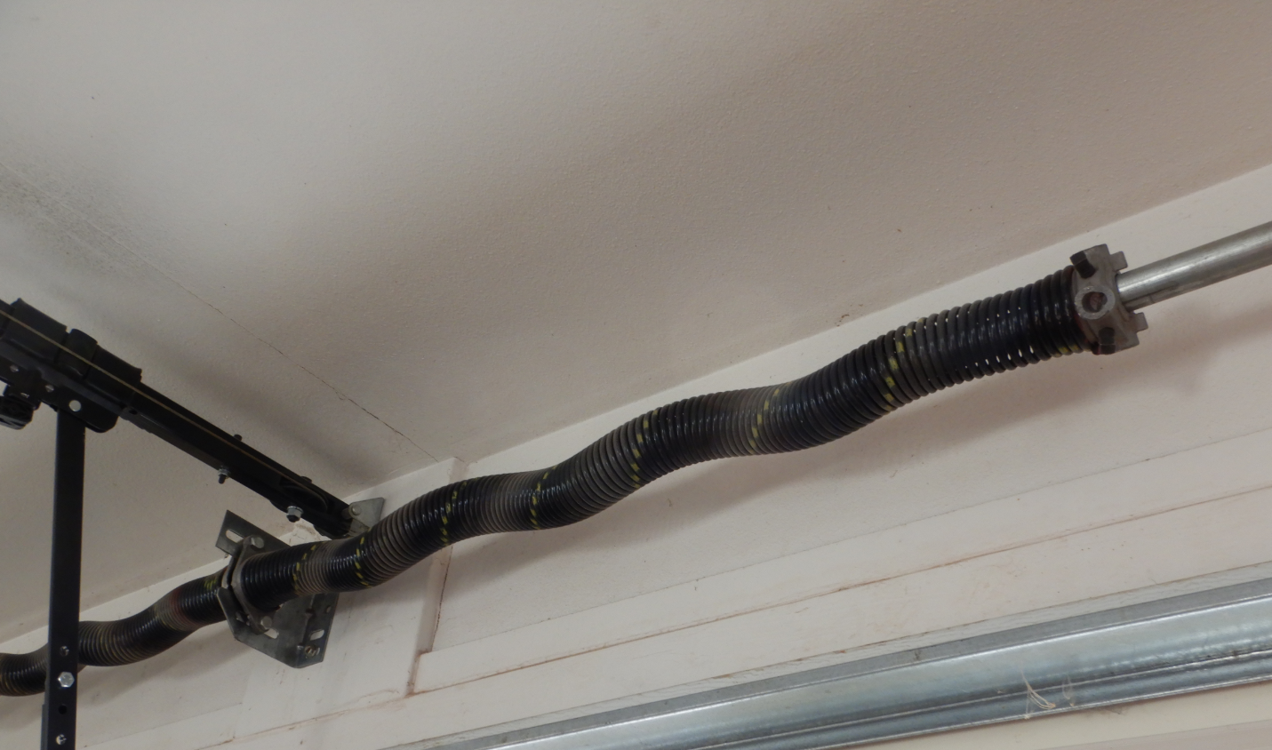 Garage Door Repair Sunbury OH