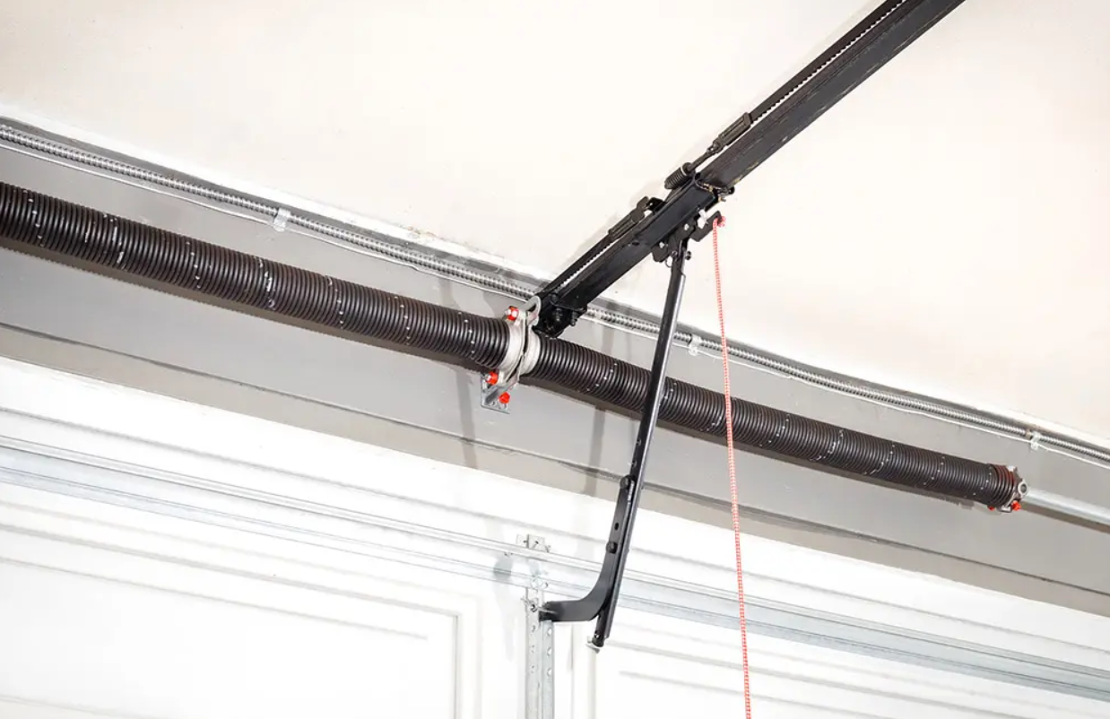 garage door spring