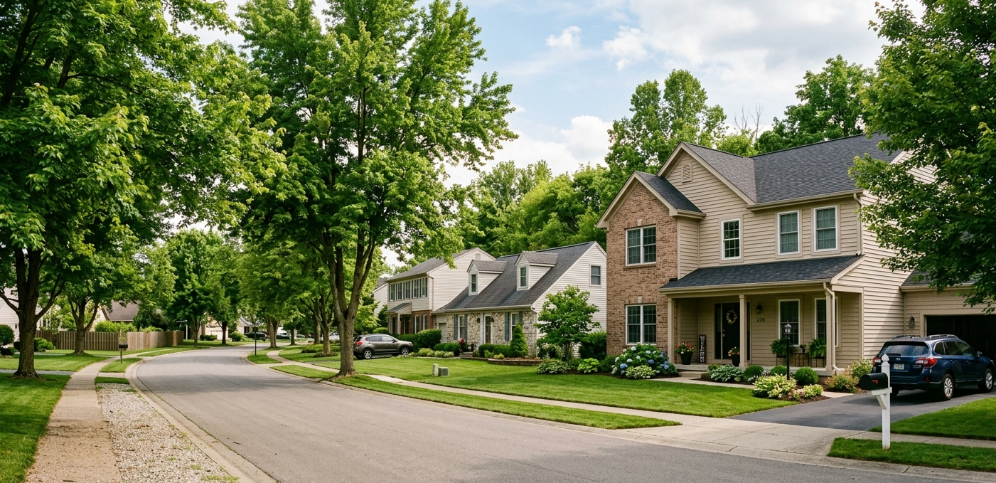 Garage Door Repair Pataskala Ohio