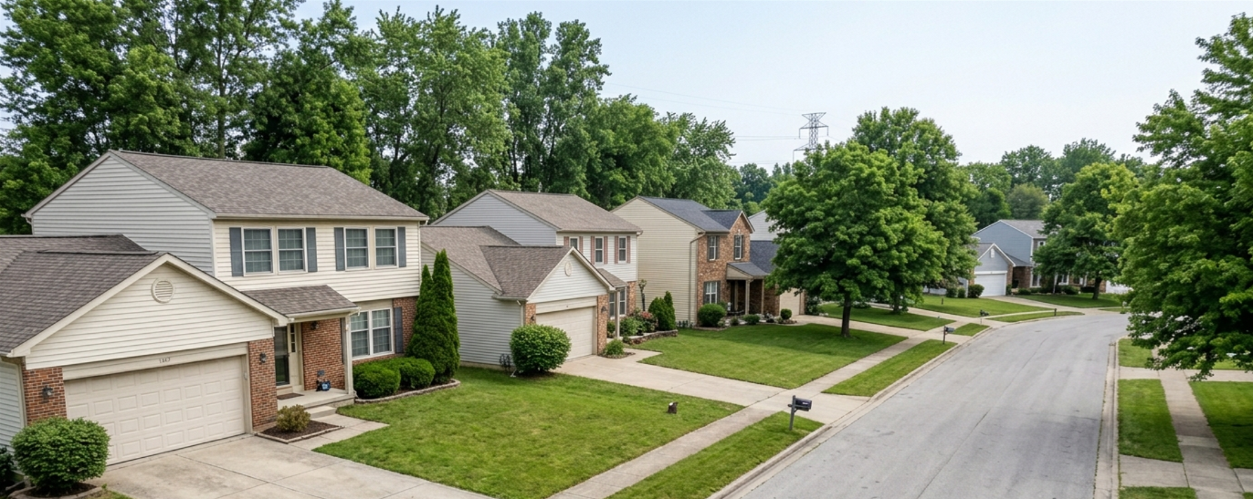 Professional Garage Door Repair Service in Blendon Woods, OH
