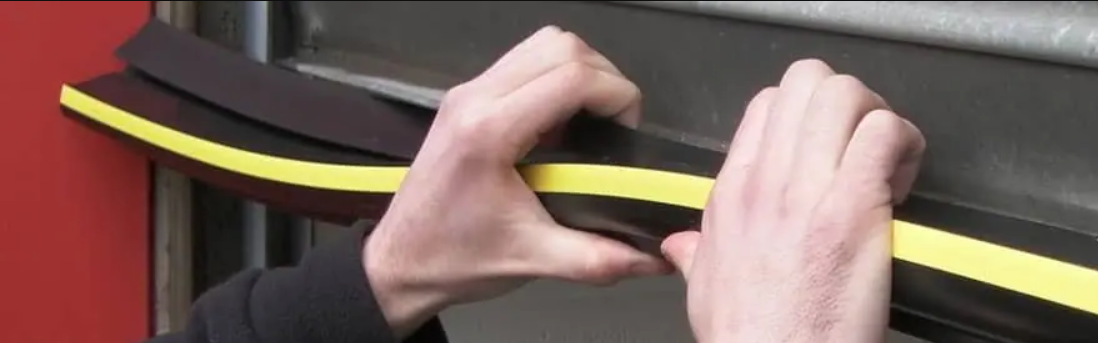 Expert Garage Door Seal Replacement Services in German Village
