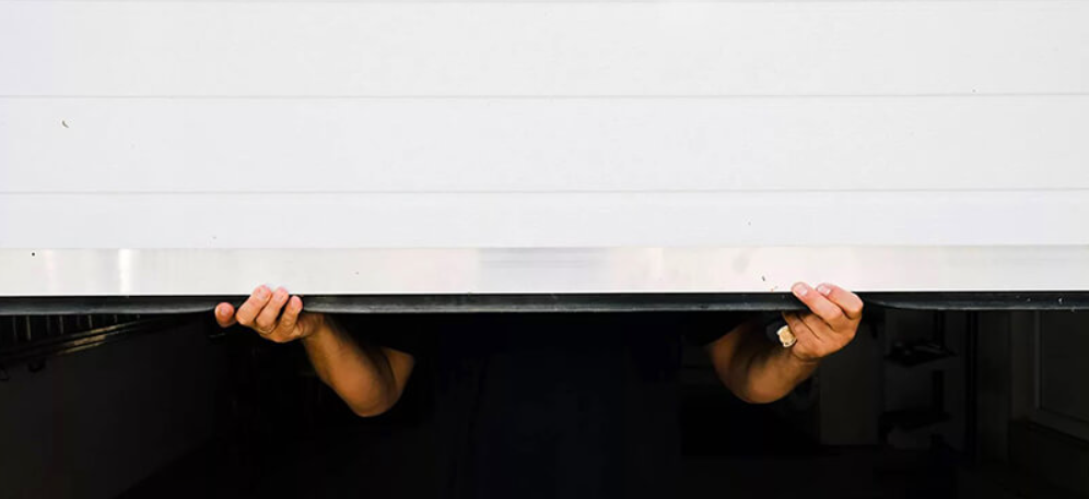 Garage Door Weather Stripping Installation German Village OH