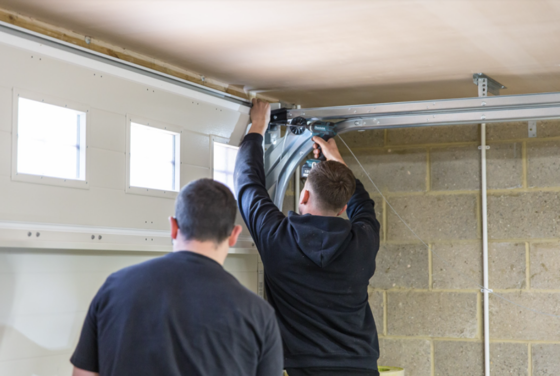 Garage Door Repair Blacklick OH