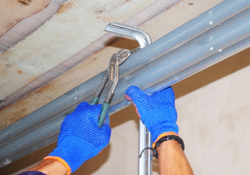 Garage Door Repair Sunbury OH