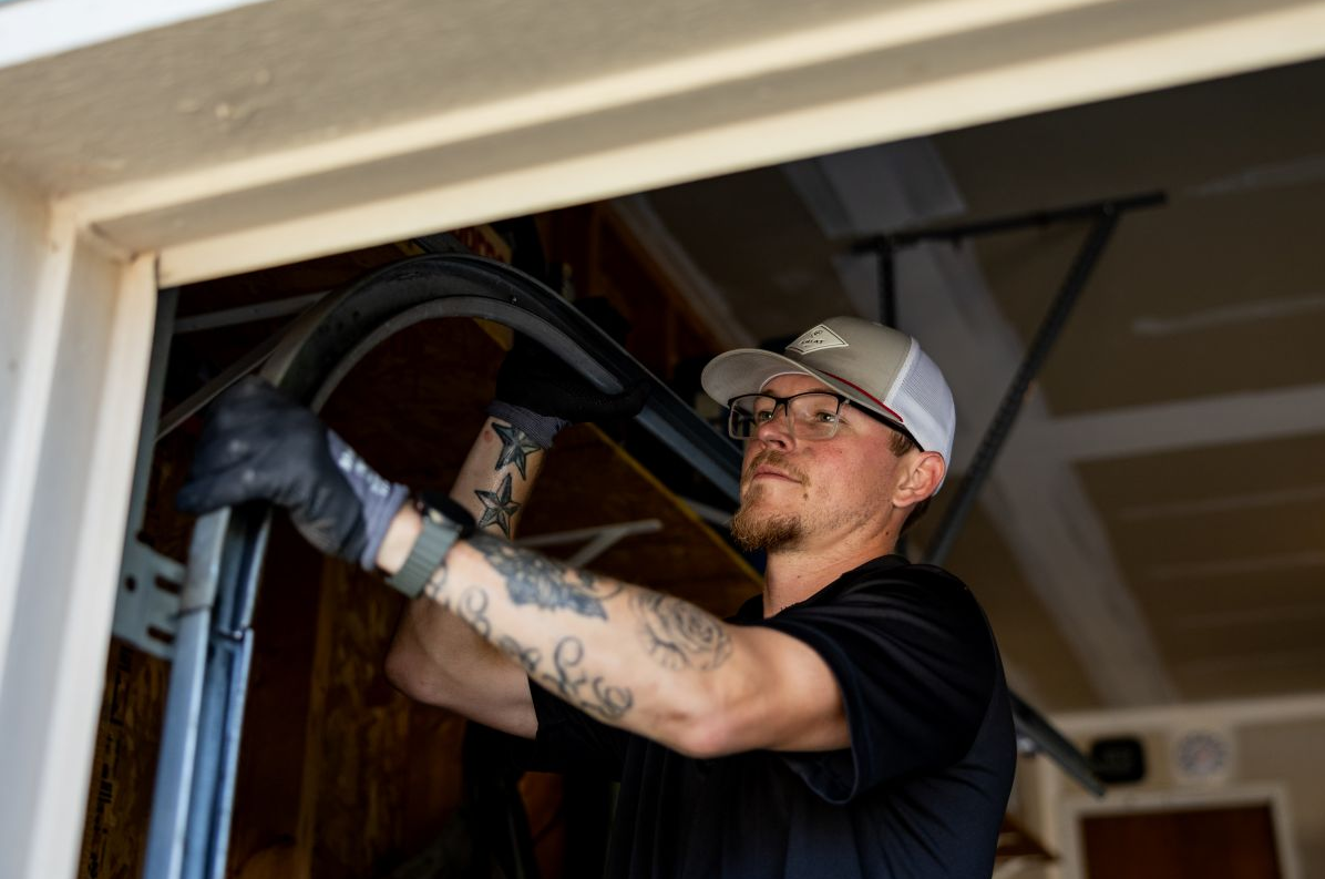 Expert Garage Door Seal Replacement Services in Sunbury