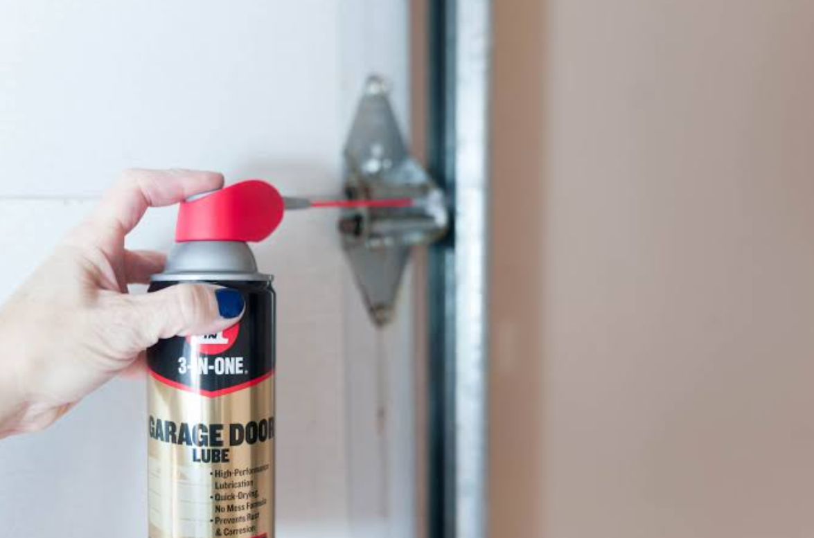 Garage Door Maintenance & Tune-Up Marysville OH